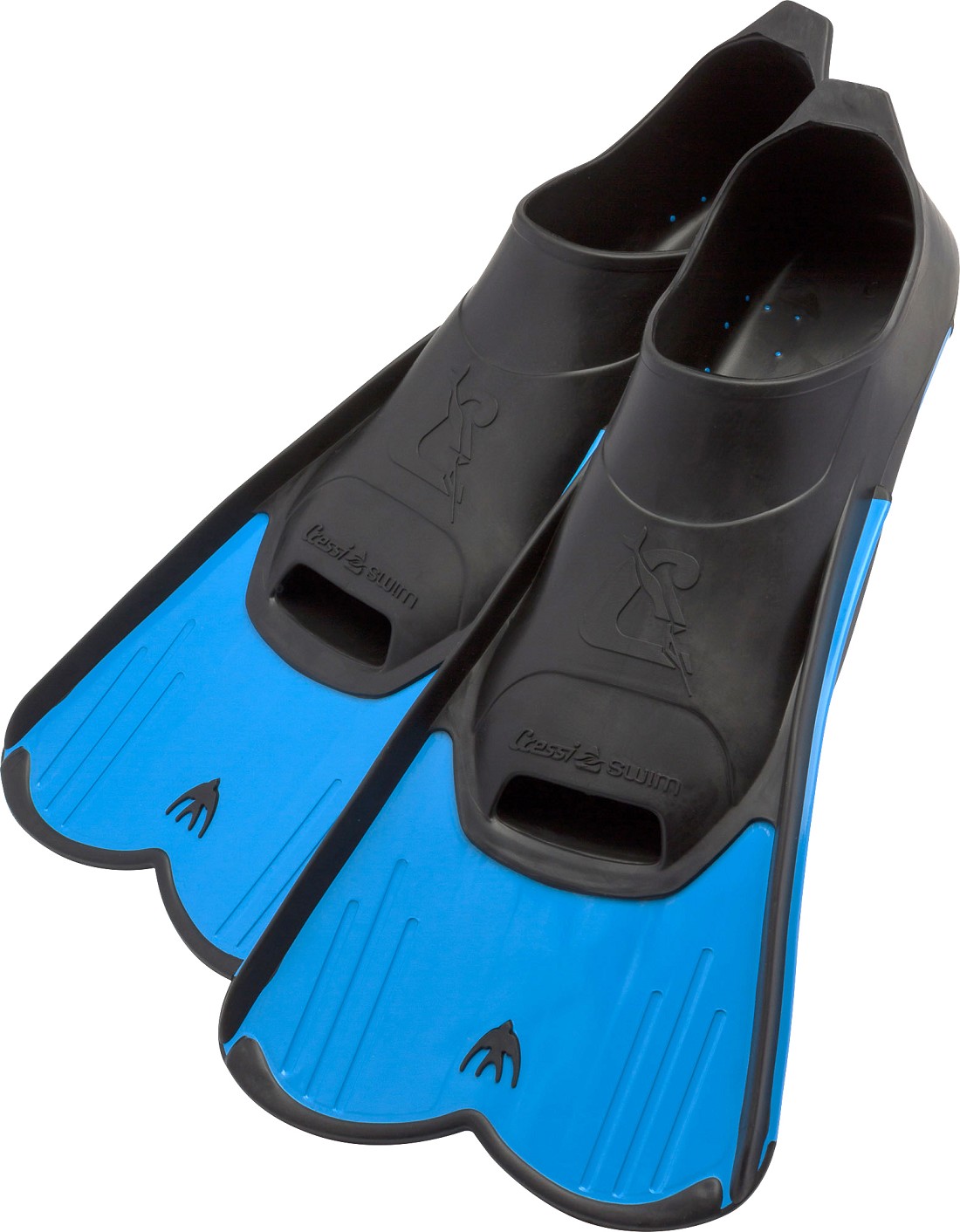 Swim Fin Short Blade - Cressi Light Fins Short blade Swimming