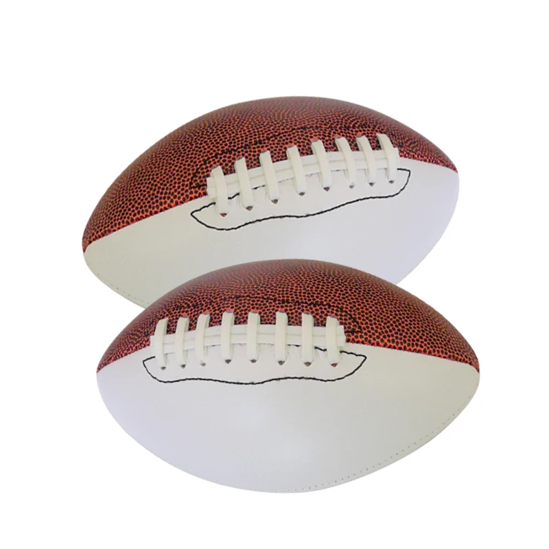 Rugby Training Ball - Sport Equipment for Inflatable Rugby Ball