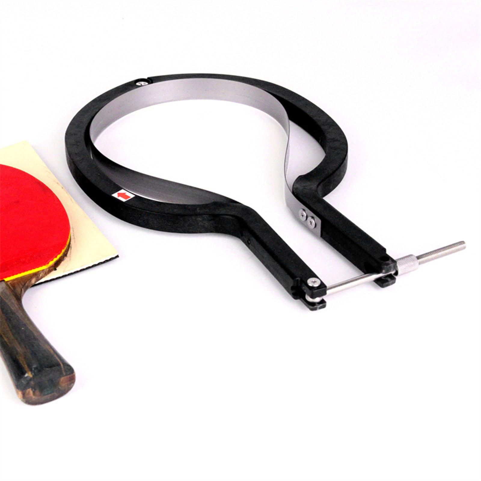 Table Tennis Paddle - Table Tennis Cutter Mashine Lightweight Paddle