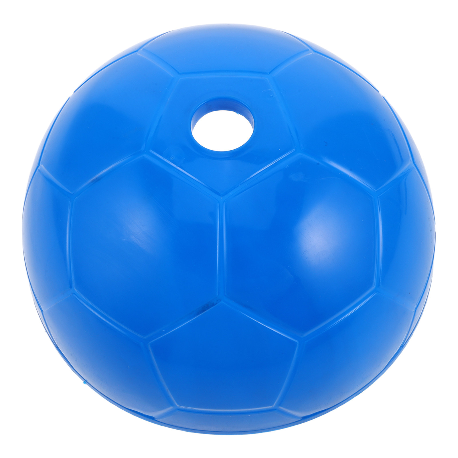Sports Equipment Football - 1pcs Soccer Agility Poles Base Water-Filled