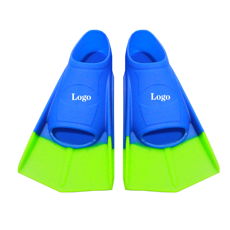 Swim Fin Short Blade - Quickly Delivery Factory Price Swimming Equipment