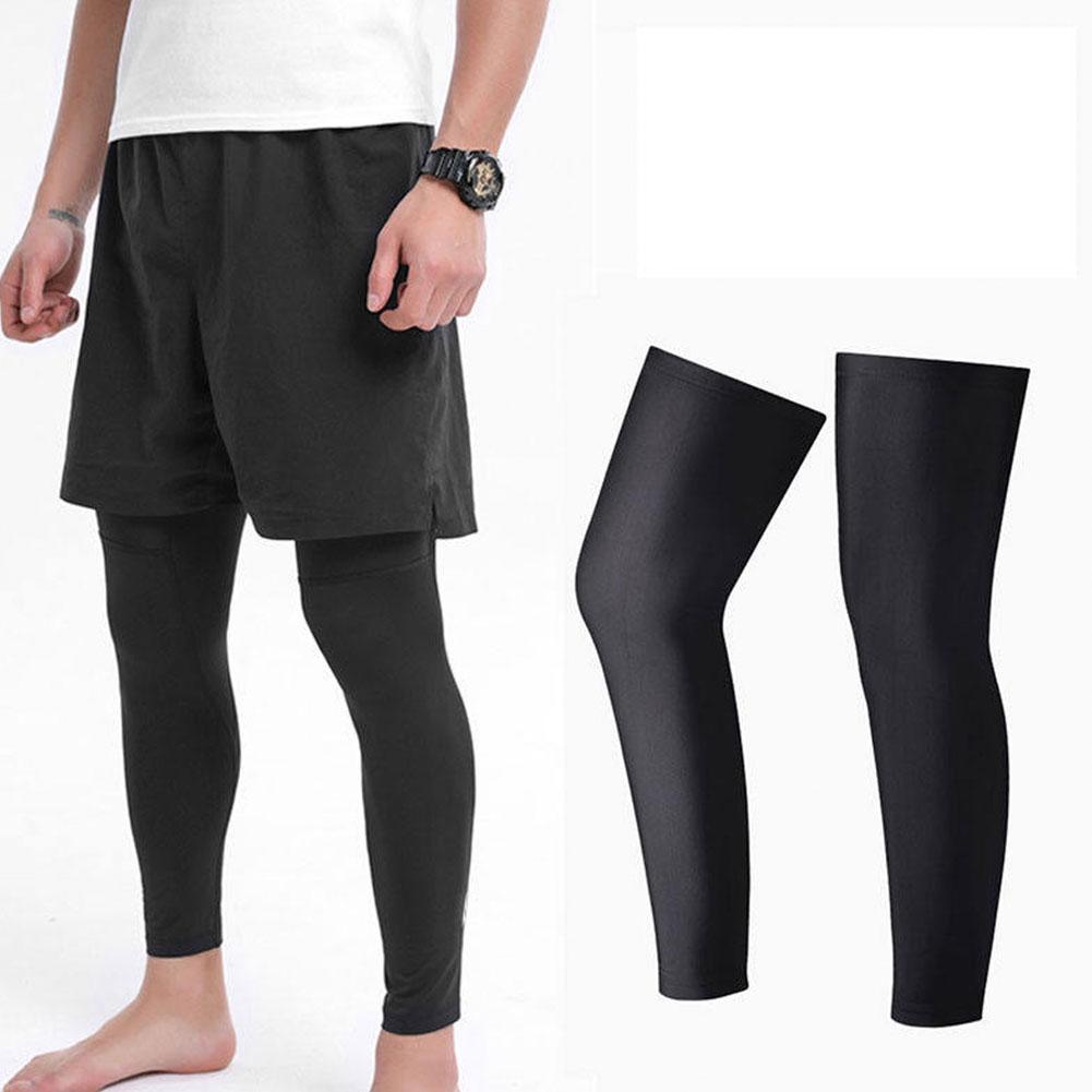 Sports Equipment Basketball - Sun Protection Leg Covers Leg Compression