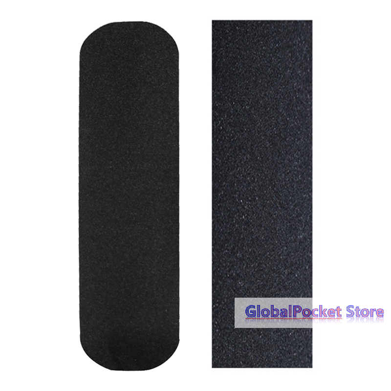 Skateboard Complete Deck - Skateboard Grip Tape Roll Waterproof Skate