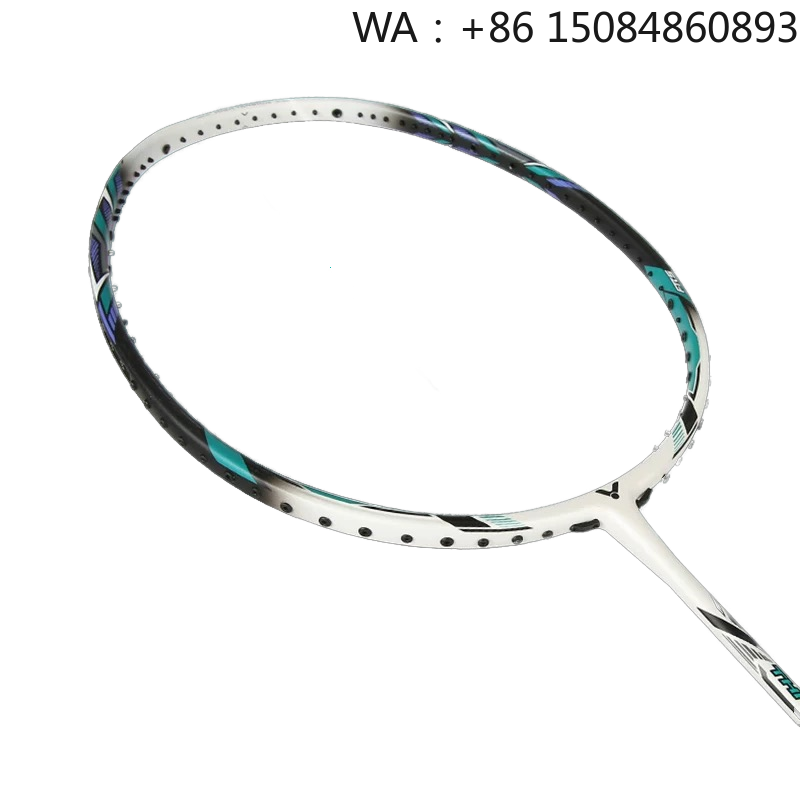 Badminton Racket Carbon - T46/T700 full Carbon fiber material badminton