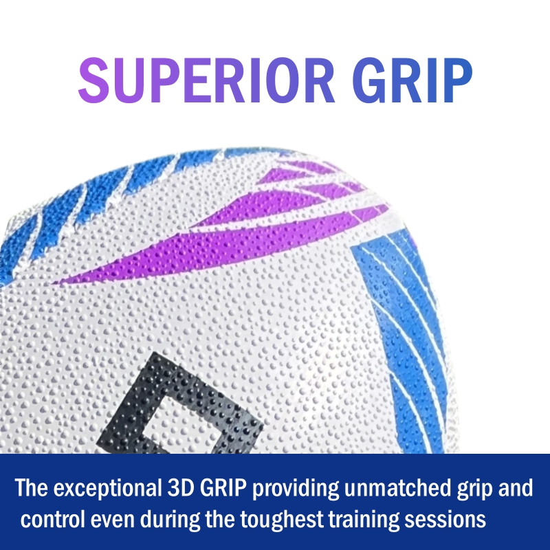 Rugby Victory 1000 Official Si - огляд і ціна Rugby Training Ball