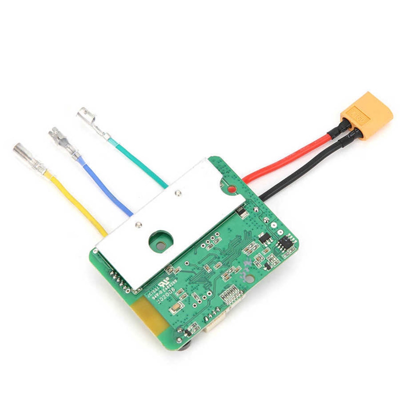 24V Electric Skateboard Remote - огляд і ціна Skateboard Complete Deck
