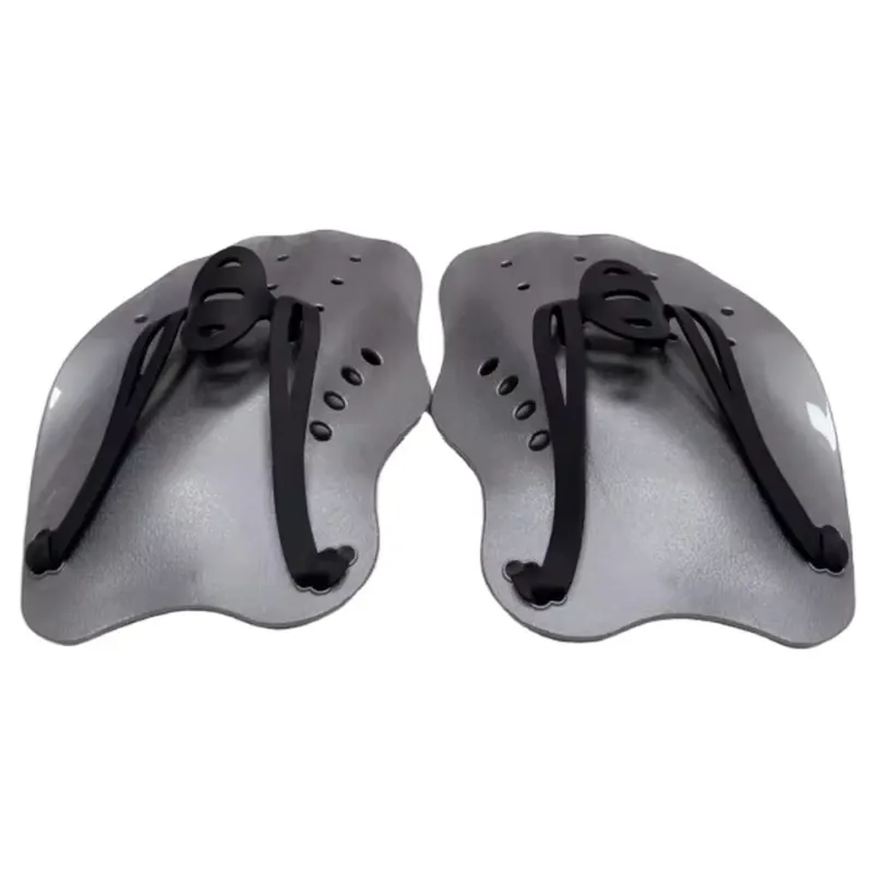 Silicone Short Blade Swim Fins - огляд і ціна Swim Fin Short Blade