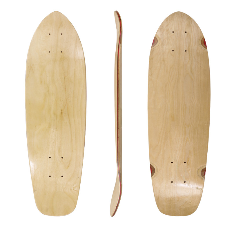 28/30/31/33/36 Inch Skate Boar - огляд і ціна Skateboard Complete Deck