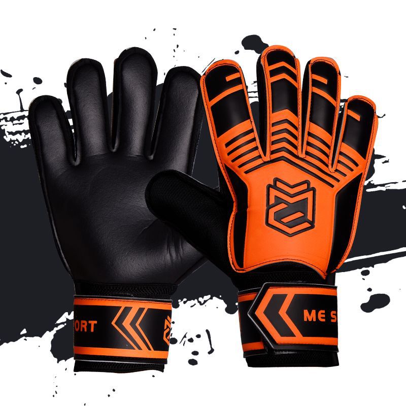 Goalie Gloves Sports Accessori - огляд і ціна Sports Equipment Football