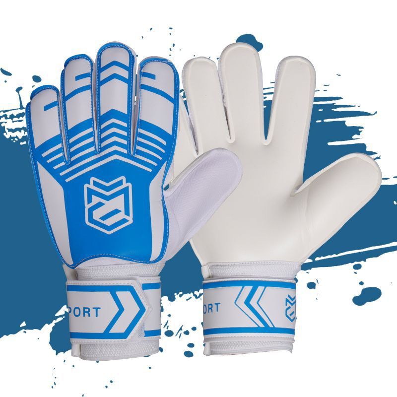 Goalie Gloves Sports Accessori - огляд і ціна Sports Equipment Football