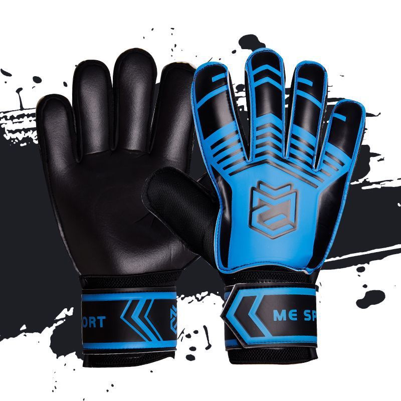 Goalie Gloves Sports Accessori - огляд і ціна Sports Equipment Football