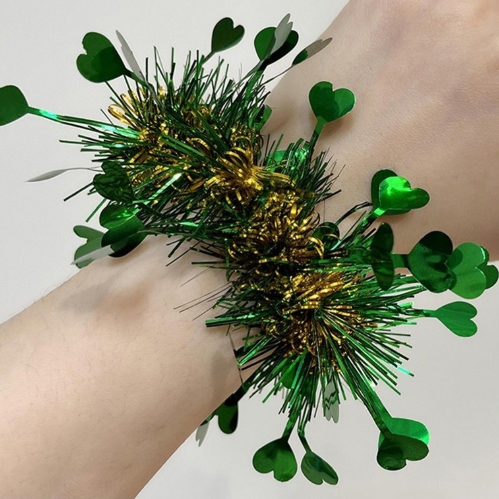 10pcs Wrist Decor Colorful Met - огляд і ціна Cheerleading Pom Pom