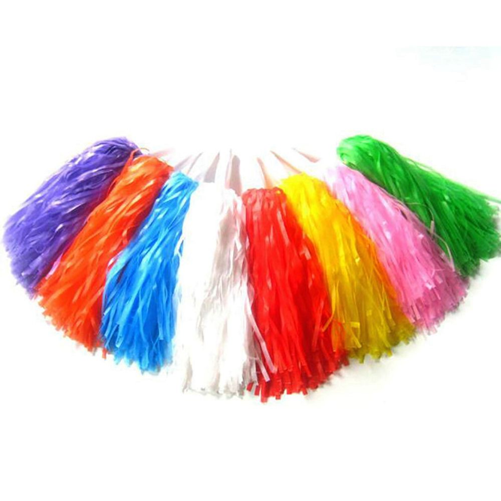 Double hole handle Competition - огляд і ціна Cheerleading Pom Pom