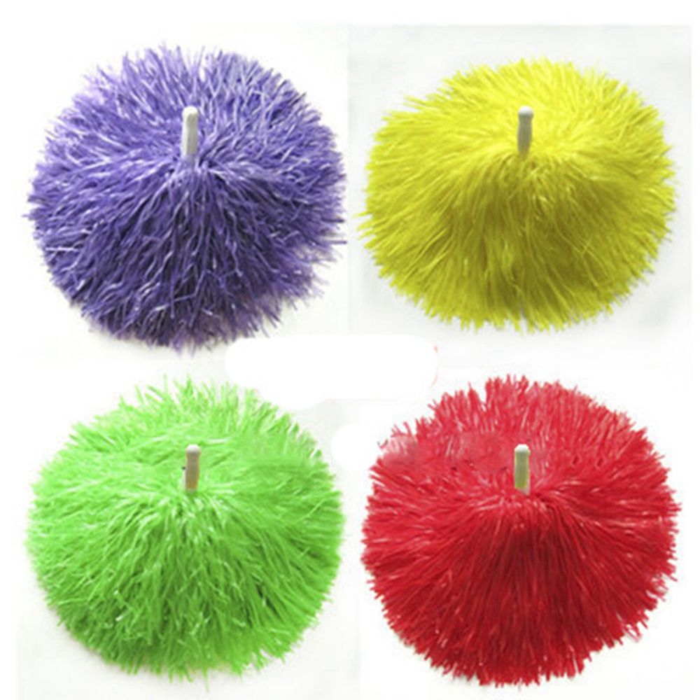 Double hole handle Competition - огляд і ціна Cheerleading Pom Pom