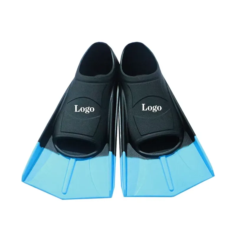 Professional Short Blade Silic - огляд і ціна Swim Fin Short Blade