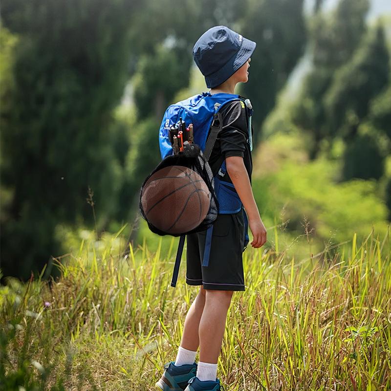Sports Training Equipment Bag  - огляд і ціна Sports Equipment Basketball