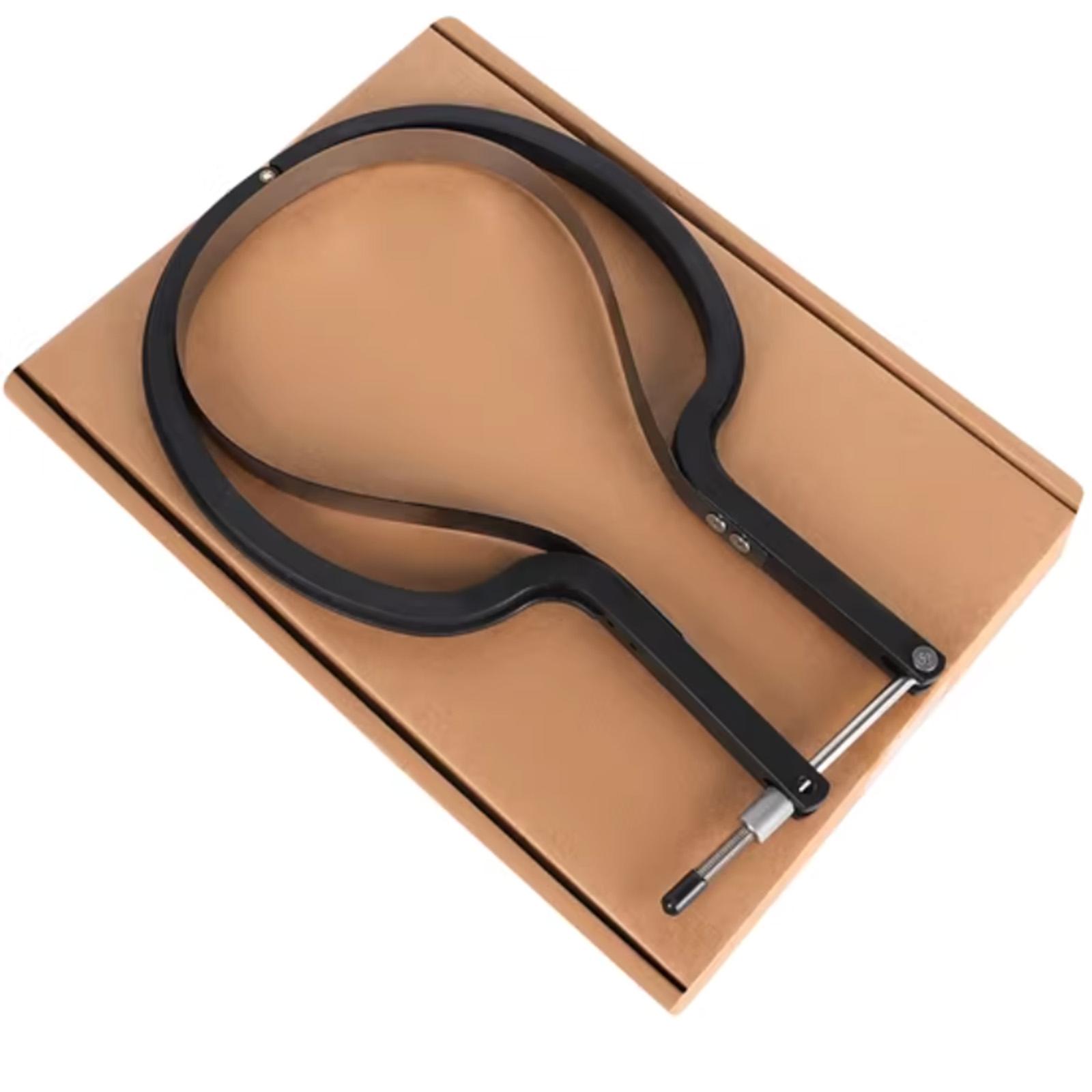 Table Tennis Cut Kit with Curv - огляд і ціна Table Tennis Paddle