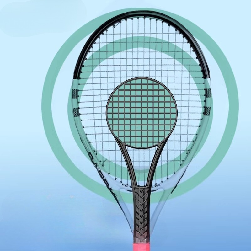 Professional Tennis Dessert Ra - огляд і ціна Badminton Racket Carbon