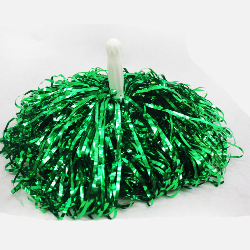 Pompom Pom Girl Cheer Pompoms  - огляд і ціна Cheerleading Pom Pom