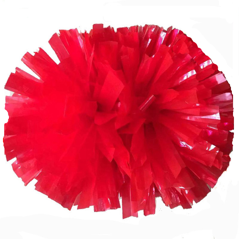 2Pcs, Wenhan Sports White Chee - огляд і ціна Cheerleading Pom Pom