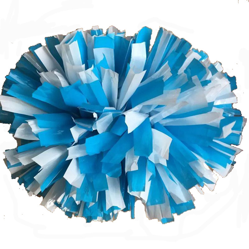 2Pcs, Wenhan Sports White Chee - огляд і ціна Cheerleading Pom Pom