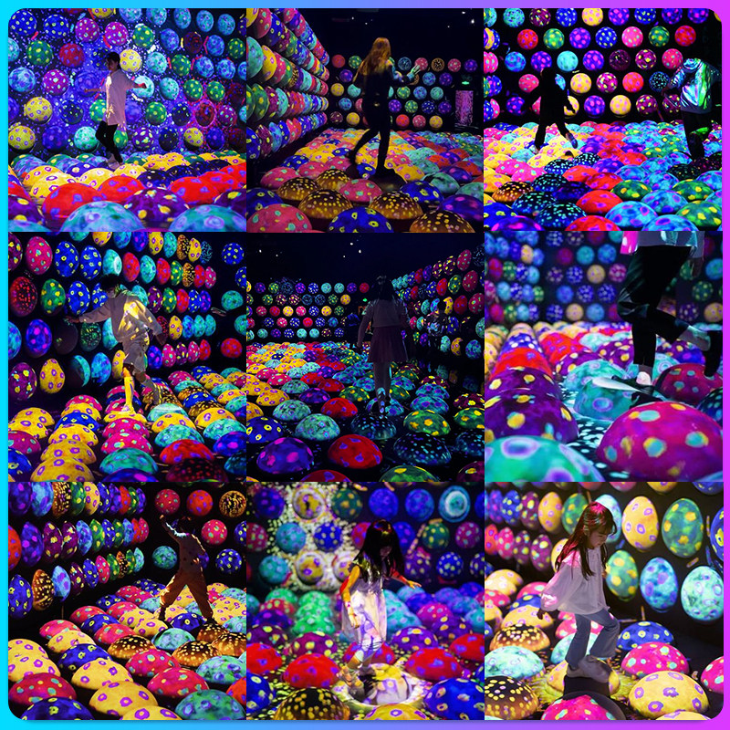 Large Sports Ball Pit Kids Ind - огляд і ціна Sports Equipment Shop