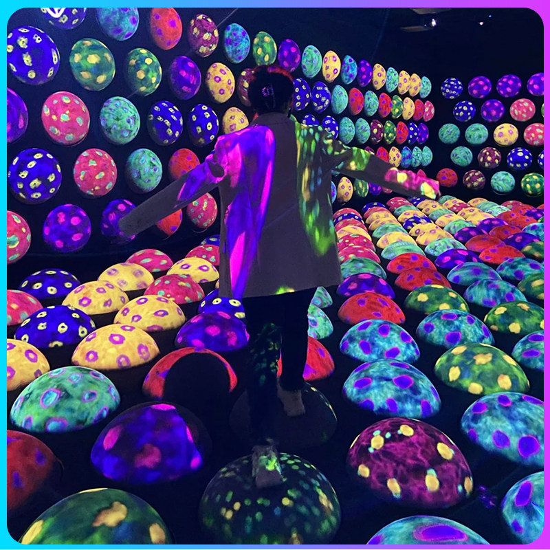 Large Sports Ball Pit Kids Ind - огляд і ціна Sports Equipment Shop