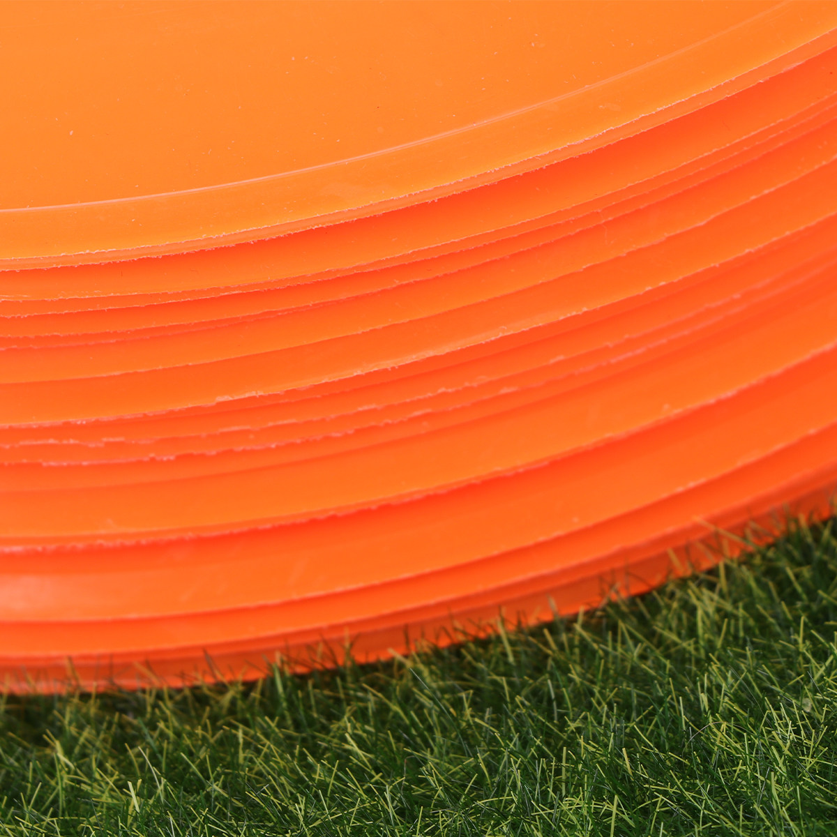 26Pcs Soccer Training Disc Mar - огляд і ціна Sports Equipment Football