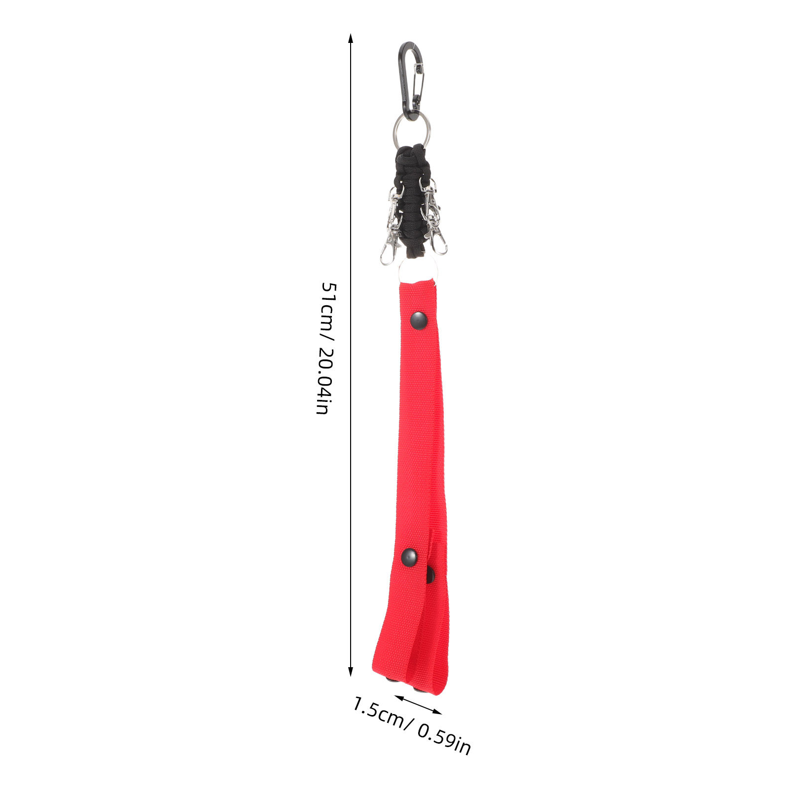 Pom Pom Holder Strap for Cheer - огляд і ціна Cheerleading Pom Pom
