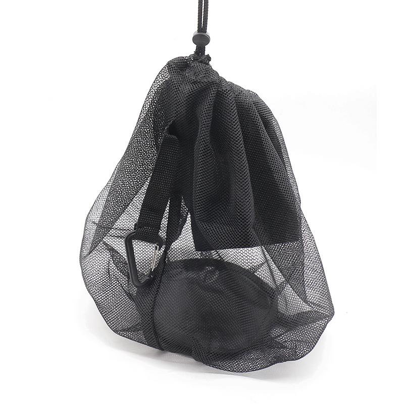 Sports Training Equipment Bag  - огляд і ціна Sports Equipment Basketball