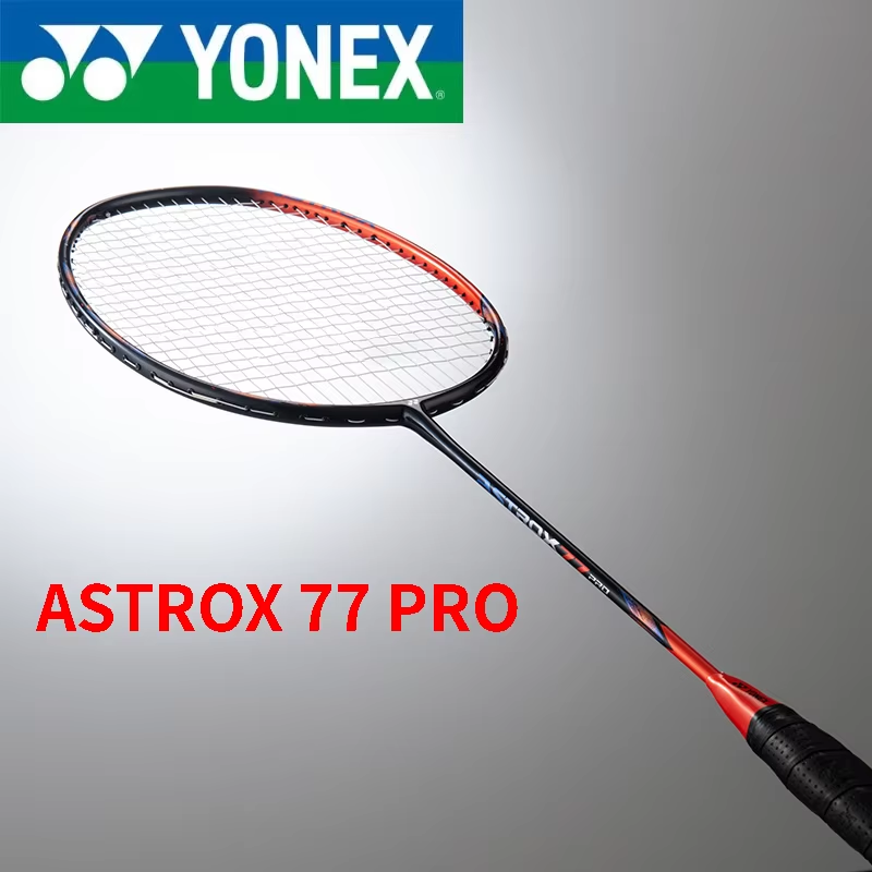 YONEX Astrox Series ASTROX 77  - огляд і ціна Badminton Racket Carbon