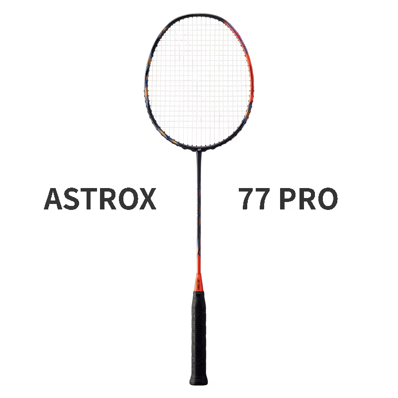 YONEX Astrox Series ASTROX 77  - огляд і ціна Badminton Racket Carbon