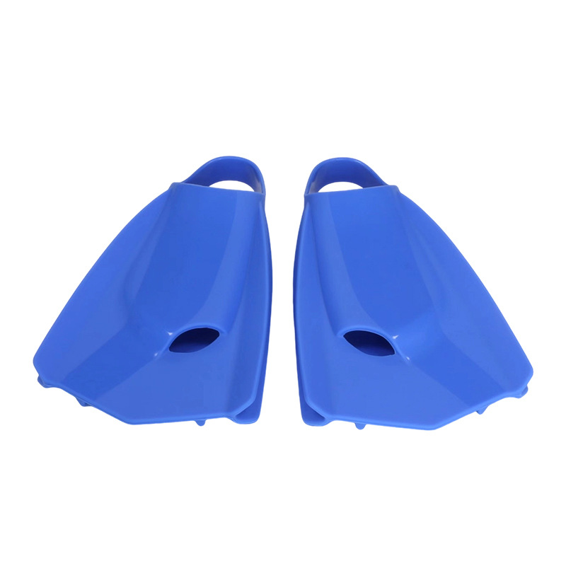 2026 Manufacturer Price Open H - огляд і ціна Swim Fin Short Blade