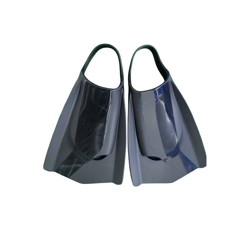 2026 Manufacturer Price Open H - огляд і ціна Swim Fin Short Blade