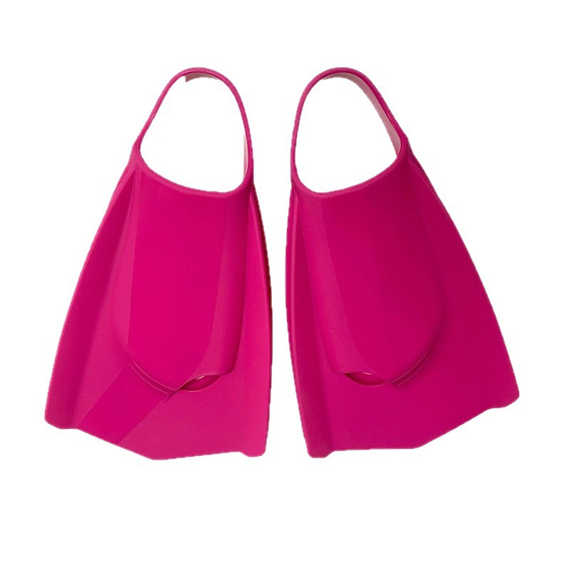 2026 Manufacturer Price Open H - огляд і ціна Swim Fin Short Blade
