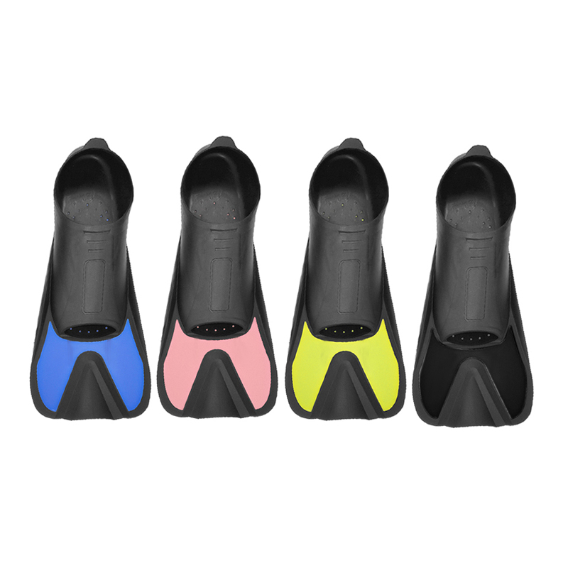 Factory Direct Sale Good Price - огляд і ціна Swim Fin Short Blade
