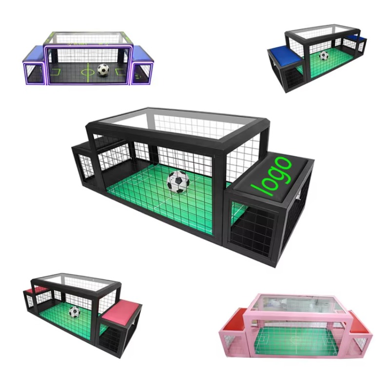 2025 Football Game Subsoccer 4 - огляд і ціна Sports Equipment Football