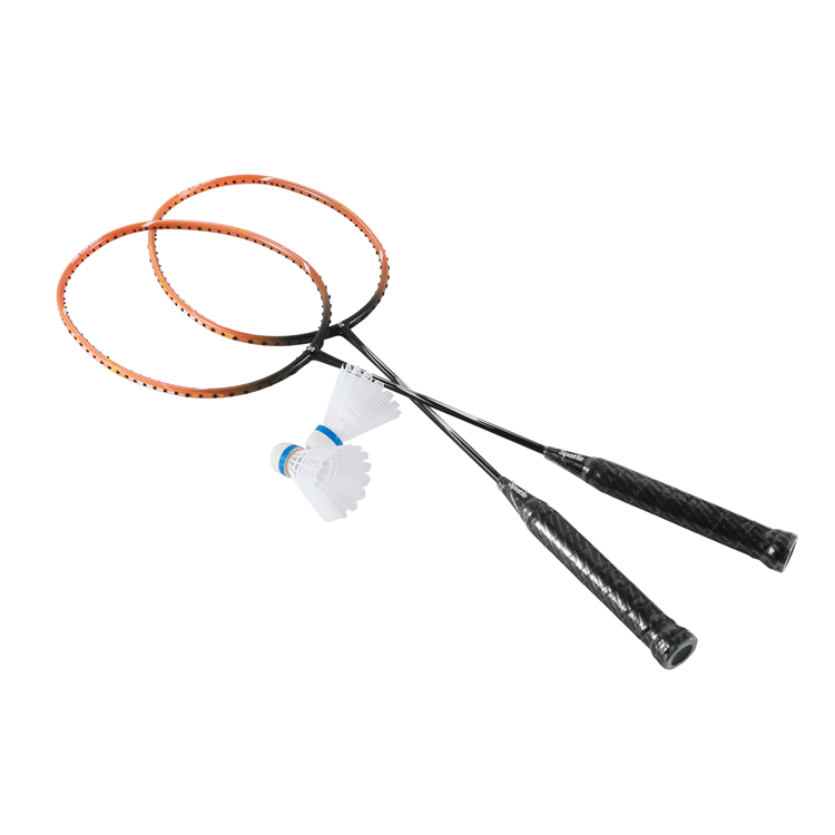 Low tension Carbon fiber mater - огляд і ціна Badminton Racket Carbon