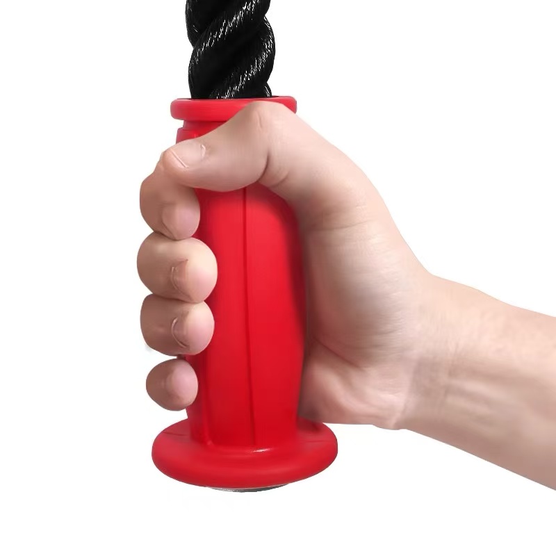 Ergonomic Tricep Ropes Non-Sli - огляд і ціна Sports Equipment Suppliers