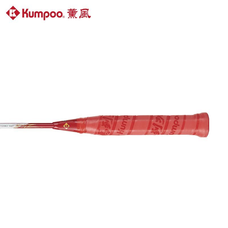 Kumpoo Badminton Racket MA Dao - огляд і ціна Badminton Racket Carbon