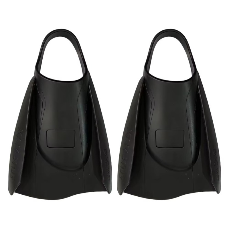 Unisex Adult Powerfin Pro II S - огляд і ціна Swim Fin Short Blade