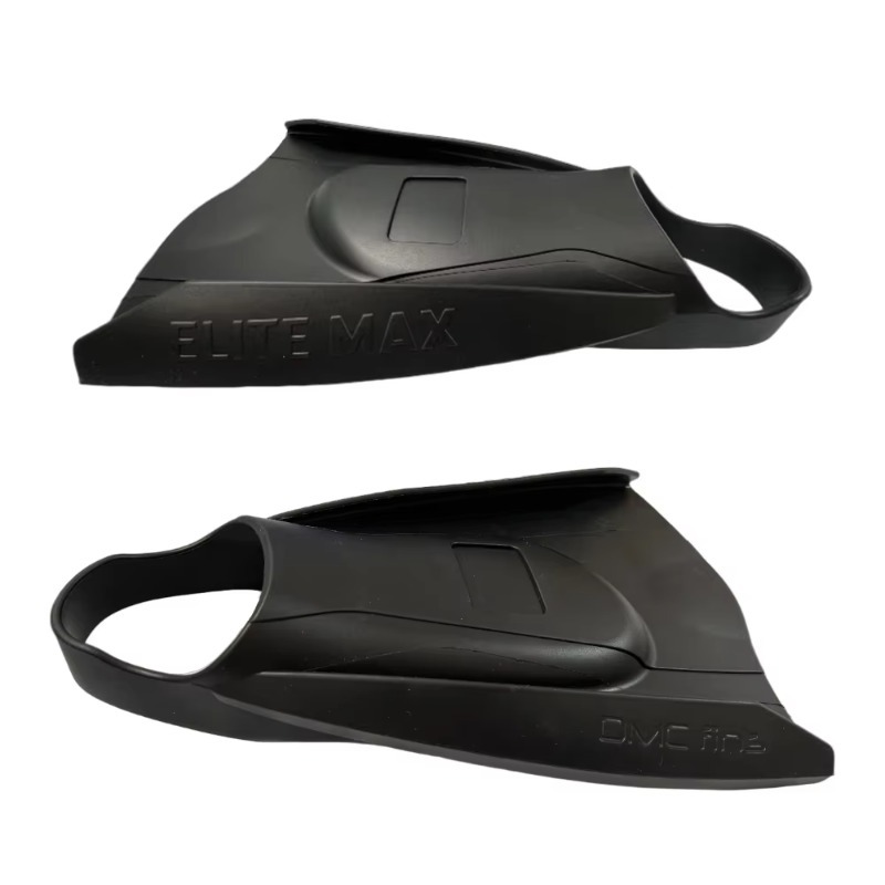 Unisex Adult Powerfin Pro II S - огляд і ціна Swim Fin Short Blade