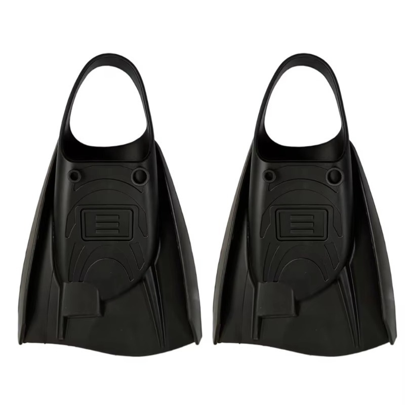 Unisex Adult Powerfin Pro II S - огляд і ціна Swim Fin Short Blade