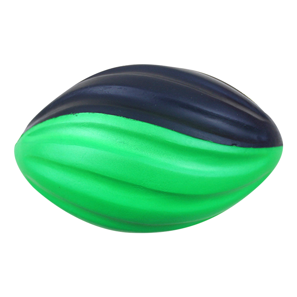 Slow Rebound Spiral Rugby Ball - огляд і ціна Rugby Training Ball