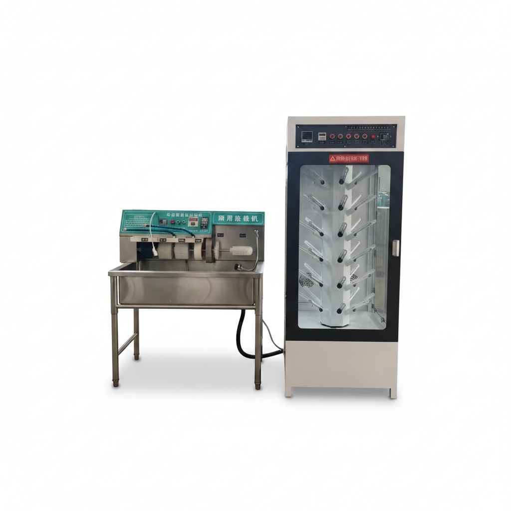 Industrial Shoe Washer, 304 St - огляд і ціна Sports Equipment Shop