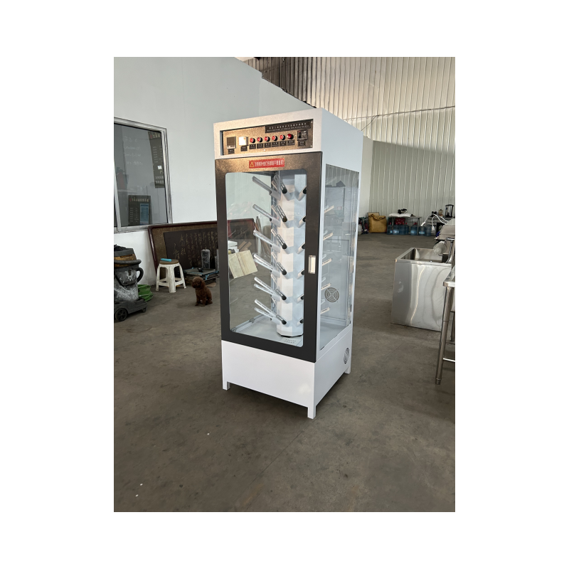 Industrial Shoe Washer, 304 St - огляд і ціна Sports Equipment Shop