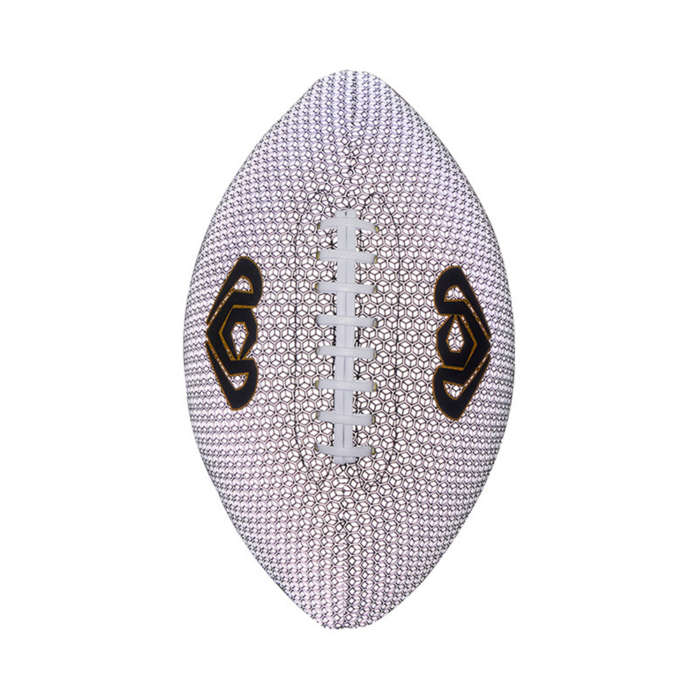 Anti Slip And Wear-Resistant B - огляд і ціна Rugby Training Ball