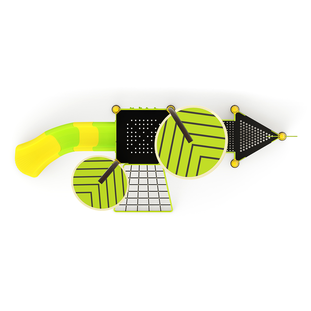 Outdoor Playground Equipment S - огляд і ціна Sports Equipment Shop