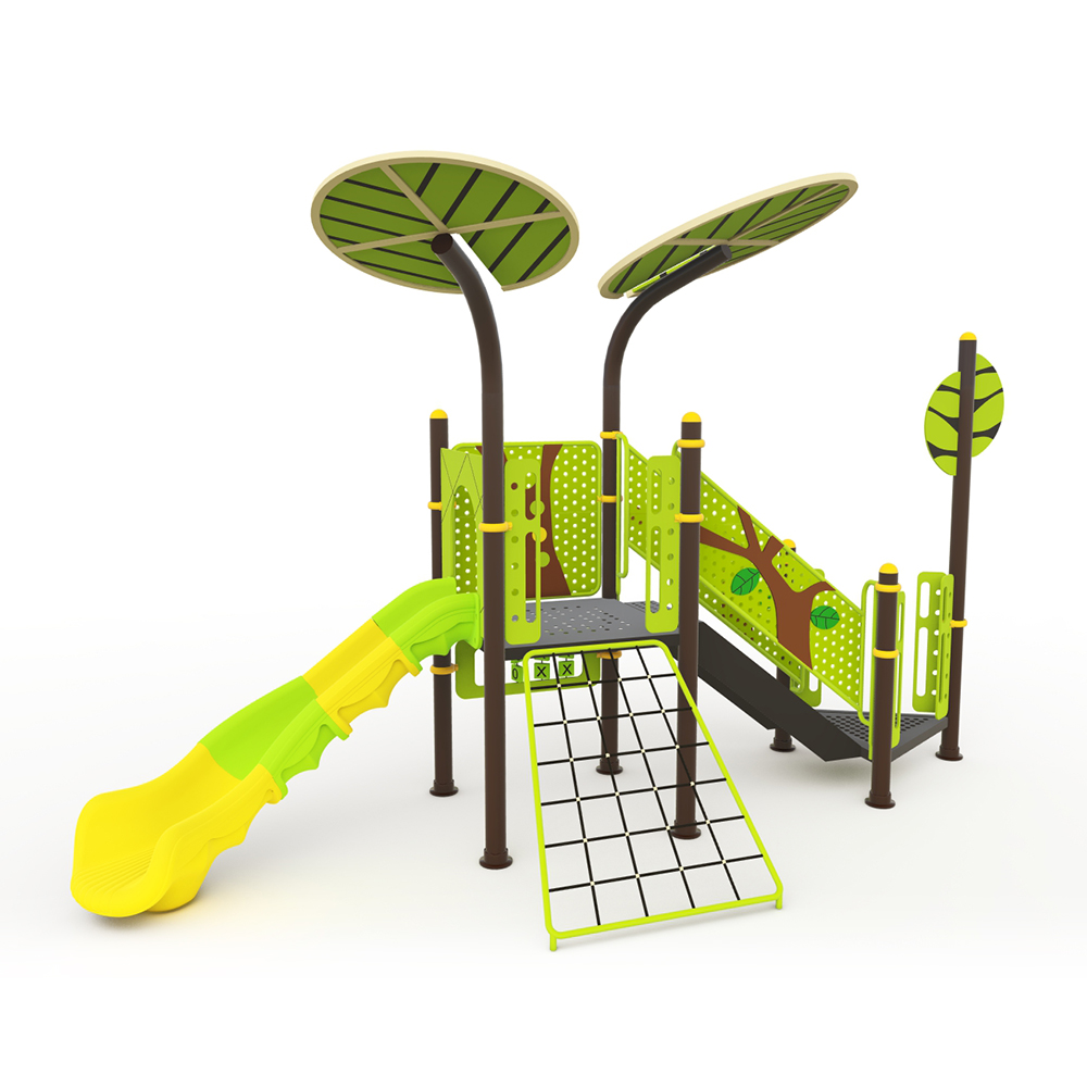 Outdoor Playground Equipment S - огляд і ціна Sports Equipment Shop