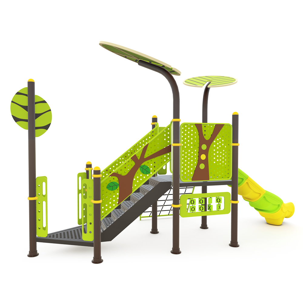 Outdoor Playground Equipment S - огляд і ціна Sports Equipment Shop